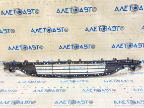 Buick Encore 17-19 front bumper lower grille