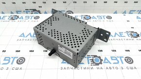 Ford Escape MK4 2020-22 Head Unit