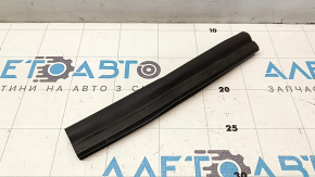 Left rear hood seal for BMW X3 F25 11-17