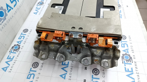 Toyota bZ4X 22-26 41.1V Li-ion High Voltage Battery Module, Water Contact, Working