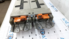 Toyota bZ4X 22-26 41.1V Li-ion High Voltage Battery Module, Water Contact, Working