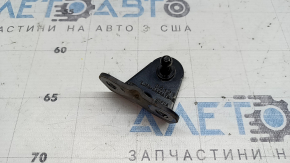 Right tailgate shock absorber bracket for Ford Escape MK4 20-23 on the body