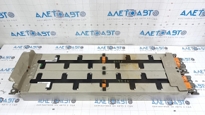 Toyota bZ4X 22-26 41.1V Li-ion High Voltage Battery Module, Water Contact, Working