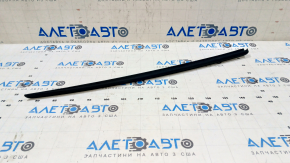 Windshield molding right Audi A4 B8 08-16 sedan