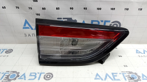 Left inner tailgate light for Ford Escape MK4 2020-2022