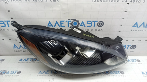 Ford Escape MK4 20-22 halogen front right headlight + LED DRL