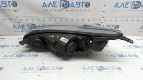 Ford Escape MK4 20-22 halogen front right headlight + LED DRL