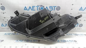 Ford Escape MK4 20-22 halogen front right headlight + LED DRL