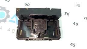 Ford Escape MK4 20-26 1-Button Center Console Button Block