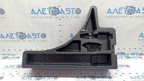 Left trunk tray for Ford Escape MK4 2022 hybrid, dented