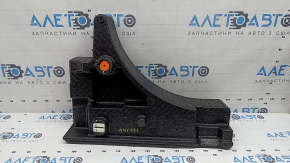 Left trunk tray for Ford Escape MK4 2022 hybrid, dented