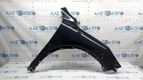 Front right fender Ford Escape MK4 20-26 black UM