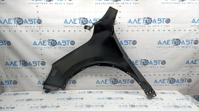 Front right fender Ford Escape MK4 20-26 black UM