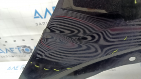 Front right fender Ford Escape MK4 20-26 black UM