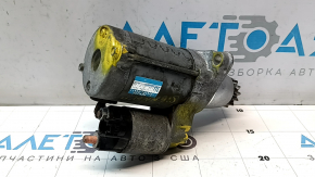 Starter Toyota Sienna 11-15 3.5