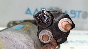 Starter Toyota Sienna 11-15 3.5