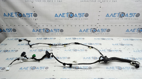Ford Escape MK4 2020 rear right door wiring
