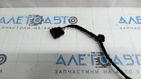 Ford Escape MK4 2020 rear right door wiring