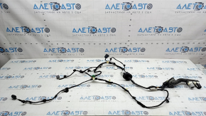 Ford Escape MK4 2020 Front Right Door Wiring - Keyless