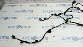 Ford Escape MK4 2020 Front Right Door Wiring - Keyless