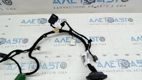 Ford Escape MK4 2020 Front Right Door Wiring - Keyless