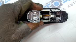 Ford Escape MK4 2020 Front Right Door Wiring - Keyless