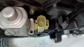 Window lifter with motor rear right Ford Escape MK4 20-21