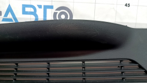Left arch trim for Ford Escape MK4 20-26, black, with cigarette lighter, scratches, worn