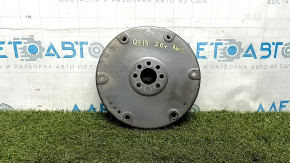Drive disc Audi Q3 83A 19-25 2.0T