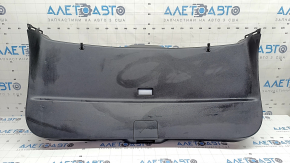 Ford Escape MK4 2020-22 black lower tailgate trim, scratched