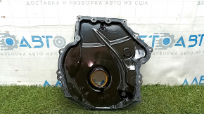 Front engine cover for Audi Q3 83A 19-25 2.0T