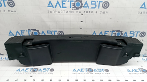 Ford Escape MK4 20-26 trunk lid trim, black, scratches
