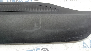 Lower front right door trim for Ford Escape MK4 20-26: structure, broken fastener, scratches