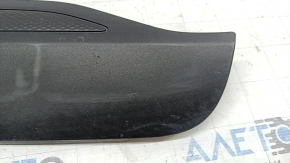 Lower front right door trim for Ford Escape MK4 20-26: structure, broken fastener, scratches