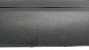 Lower front right door trim for Ford Escape MK4 20-26: structure, broken fastener, scratches