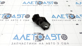 Audi Q5 80A 18-24 Rear Cushion