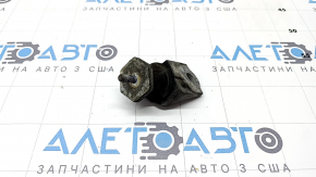 Audi Q5 80A 18-24 Rear Cushion