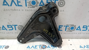 The front subframe burdock, rear right Mercedes W167 GLE 350 450 20-26, is dented