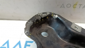 The front subframe burdock, rear right Mercedes W167 GLE 350 450 20-26, is dented