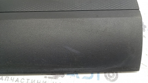 Lower rear right door trim for Ford Escape MK4 20-26: structure, broken fastener, dented, scratches