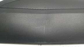 Lower rear right door trim for Ford Escape MK4 20-26: structure, broken fastener, dented, scratches