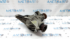 Rear differential gearbox Audi Q5 80A 18-24 2.0T 66k