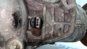 Rear differential gearbox Audi Q5 80A 18-24 2.0T 66k