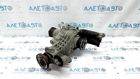 Rear differential gearbox Audi Q5 80A 18-24 2.0T 66k