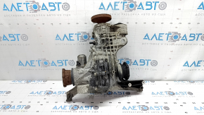Rear differential gearbox Audi Q5 80A 18-24 2.0T 66k