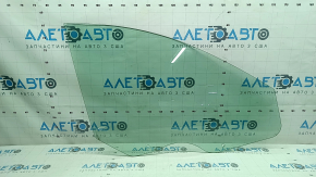Glass door front right Ford Escape MK4 23-