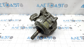 Audi Q5 80A 18-24 Transfer Case Without 66kV Block