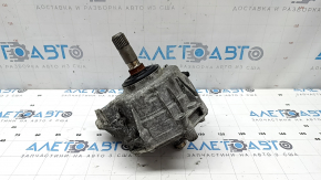 Audi Q5 80A 18-24 Transfer Case Without 66kV Block