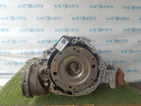 Automatic transmission assembly for Audi Q7 20-26 UEF AWD 3.0T MHEV, with transfer case, 119k 