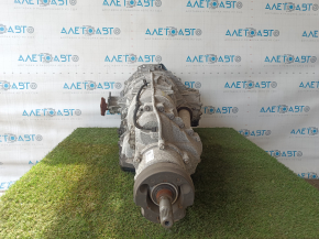 Automatic transmission assembly for Audi Q7 20-26 UEF AWD 3.0T MHEV, with transfer case, 119k 